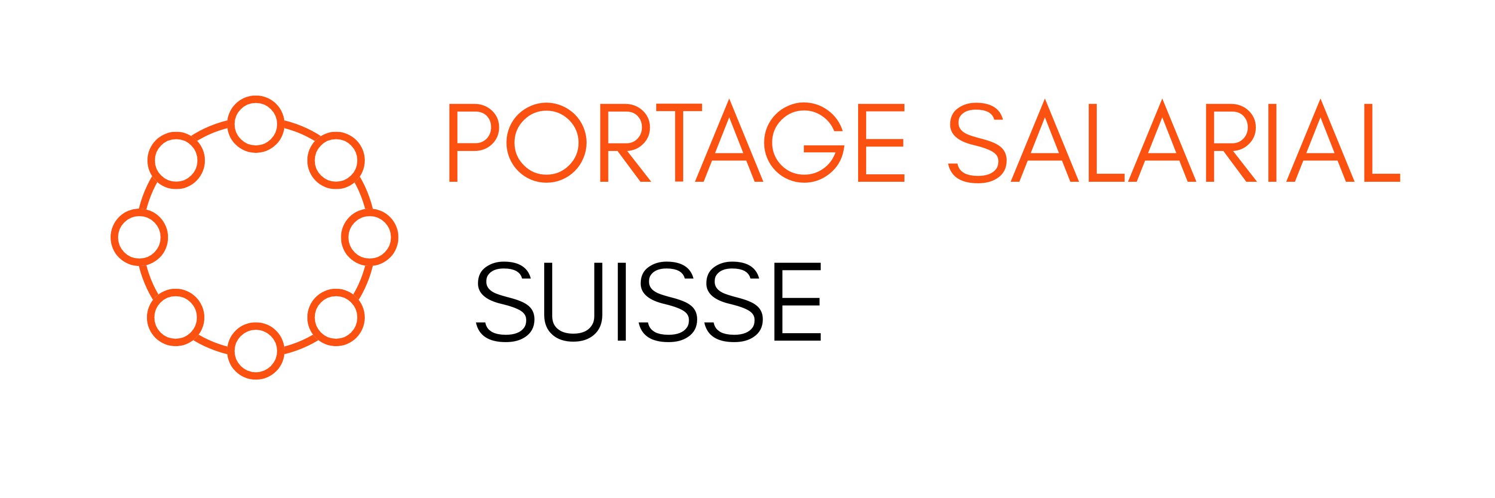 Logo portage salarial suisse