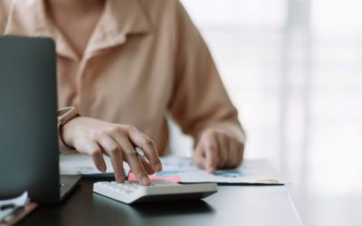 Comment est calculé le salaire en portage salarial ?