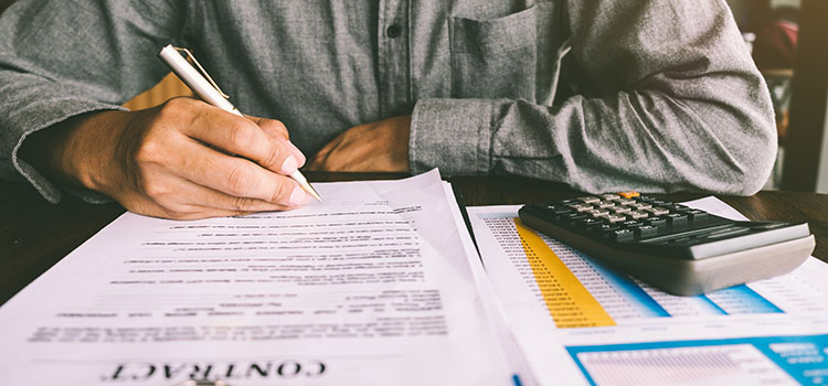 contrat payrolling
