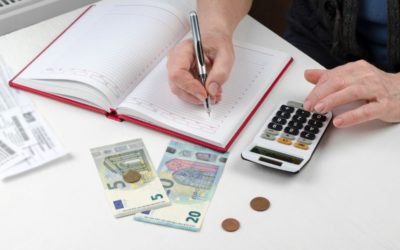 Puis-je déduire des frais professionnels en portage salarial ?