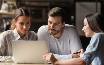 Quel est le rôle de la société de portage salarial ?